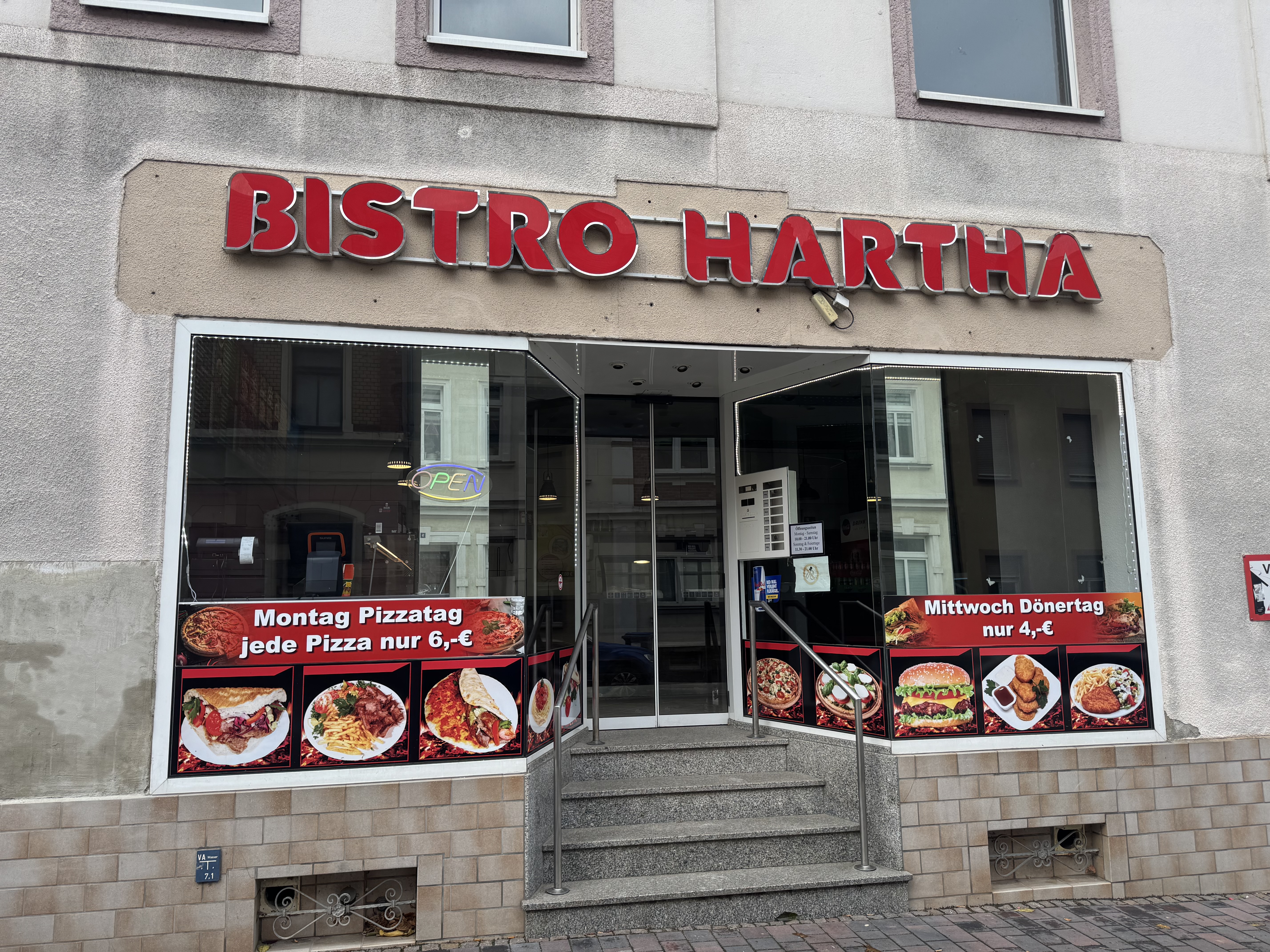 Bitsrop Hartha Aussen